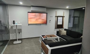 DEPARTAMENTO EN COTO MARETA