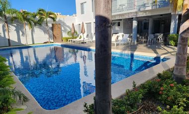 DEPARTAMENTO EN COTO MARETA