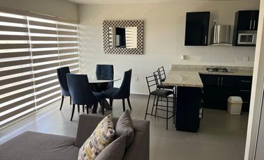 DEPARTAMENTO EN COTO MARETA