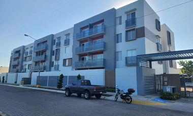 DEPARTAMENTO EN COTO MARETA