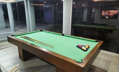 DEPARTAMENTO EN COTO MARETA