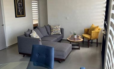 DEPARTAMENTO EN COTO MARETA