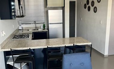 DEPARTAMENTO EN COTO MARETA