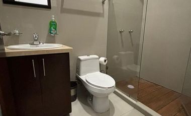 DEPARTAMENTO EN MARINA PLATINO