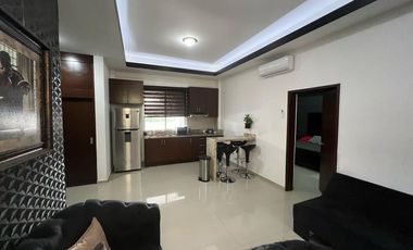 DEPARTAMENTO EN MARINA PLATINO