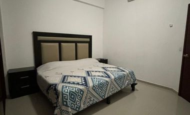 DEPARTAMENTO EN MARINA PLATINO