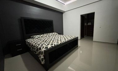 DEPARTAMENTO EN MARINA PLATINO