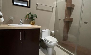 DEPARTAMENTO EN MARINA PLATINO