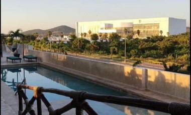 DEPARTAMENTO EN MARINA PLATINO