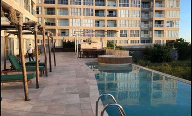 DEPARTAMENTO EN MARINA PLATINO