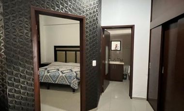 DEPARTAMENTO EN MARINA PLATINO