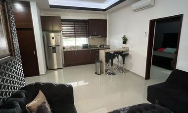 DEPARTAMENTO EN MARINA PLATINO