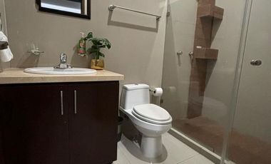 DEPARTAMENTO EN MARINA PLATINO