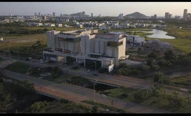 DEPARTAMENTO EN MARINA PLATINO