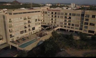 DEPARTAMENTO EN MARINA PLATINO