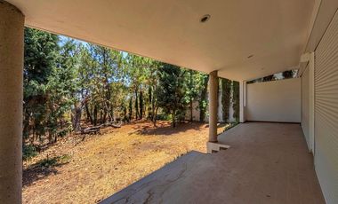 CASA EN VENTA O RENTA EN EL CIELO COUNTRY CLUB