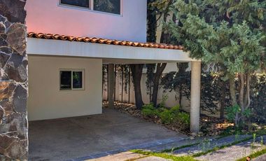 CASA EN VENTA O RENTA EN EL CIELO COUNTRY CLUB