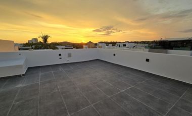 Casa en Preventa en Altabrisa Residencial