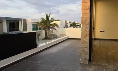 Casa en Preventa en Altabrisa Residencial