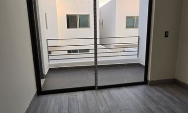 Casa en Preventa en Altabrisa Residencial