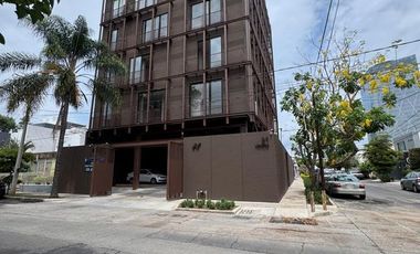 ¡Estrena depa en renta! Vallarta San Jorge, una de las mejores zonas para vivir en GDL.