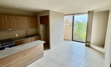 ¡Estrena depa en renta! Vallarta San Jorge, una de las mejores zonas para vivir en GDL.