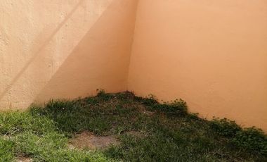 Casa en Venta Cerca a Prepa 5