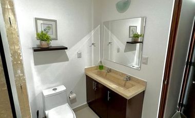 Departamento en el Malecón de Mazatlán