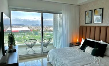 Departamento en el Malecón de Mazatlán