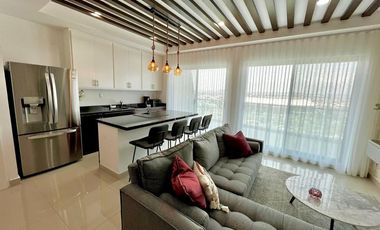 Departamento en el Malecón de Mazatlán