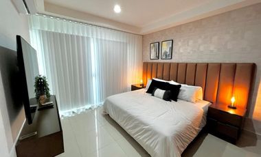 Departamento en el Malecón de Mazatlán