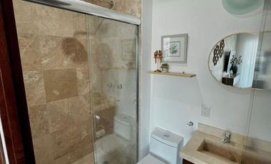 Departamento en el Malecón de Mazatlán