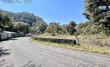 Terreno en Venta en Coacoatzintla Veracruz propiedad con escritura