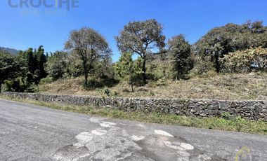 Terreno en Venta en Coacoatzintla Veracruz propiedad con escritura