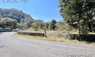 Terreno en Venta en Coacoatzintla Veracruz propiedad con escritura