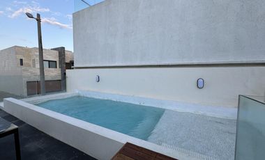 Casa en Venta Playas del Conchal