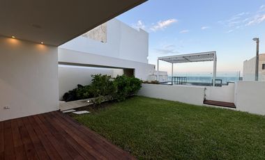 Casa en Venta Playas del Conchal