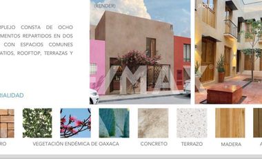 VENTA DE DEPARTAMENTO - (3)