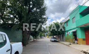 Terreno con construcción cerca de Chedraui Reforma - (3)