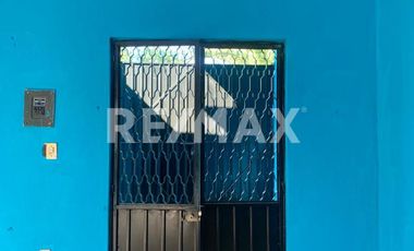 Terreno con construcción cerca de Chedraui Reforma - (3)