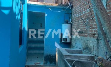 Terreno con construcción cerca de Chedraui Reforma - (3)