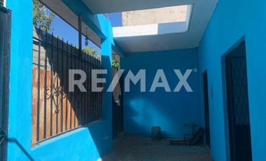 Terreno con construcción cerca de Chedraui Reforma - (3)