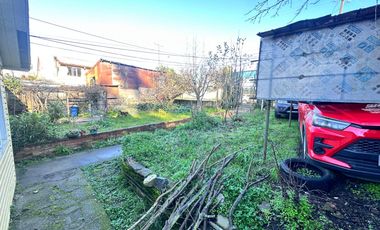 Terreno en Sector Paicaví Concepción - Ibacache Propiedades