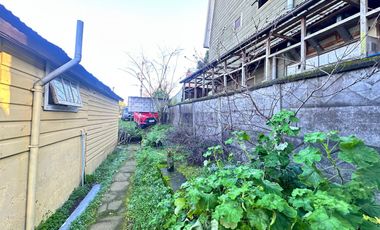 Terreno en Sector Paicaví Concepción - Ibacache Propiedades