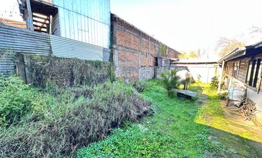 Terreno en Sector Paicaví Concepción - Ibacache Propiedades