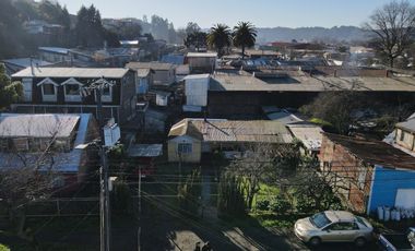 Terreno en Sector Paicaví Concepción - Ibacache Propiedades