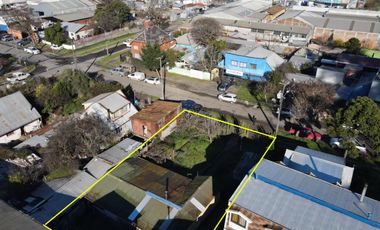 Terreno en Sector Paicaví Concepción - Ibacache Propiedades