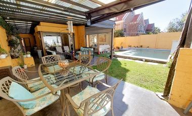 Casa en Venta en República de Honduras