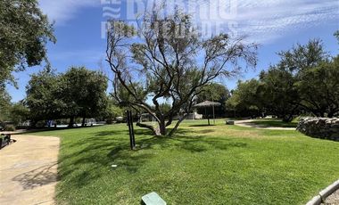 Sitio en Venta en Chicureo / Piedra Roja