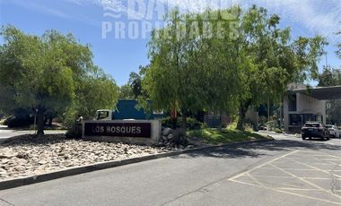 Sitio en Venta en Chicureo / Piedra Roja